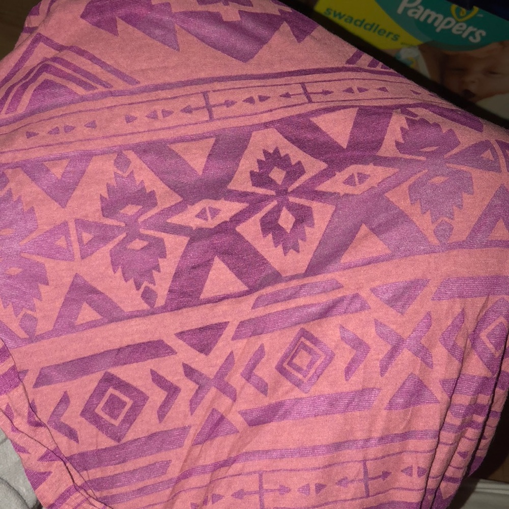 Infinity scarf - Picture 2 of 2